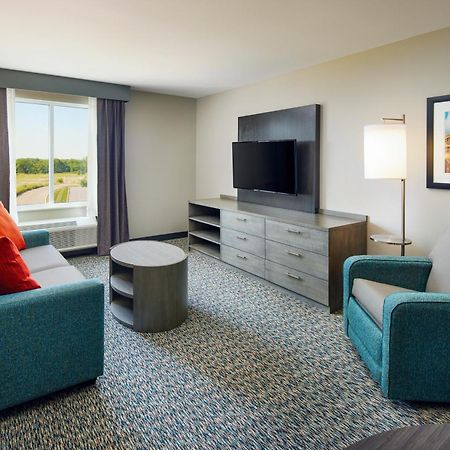 Candlewood Suites - Lebanon By Ihg Exteriér fotografie