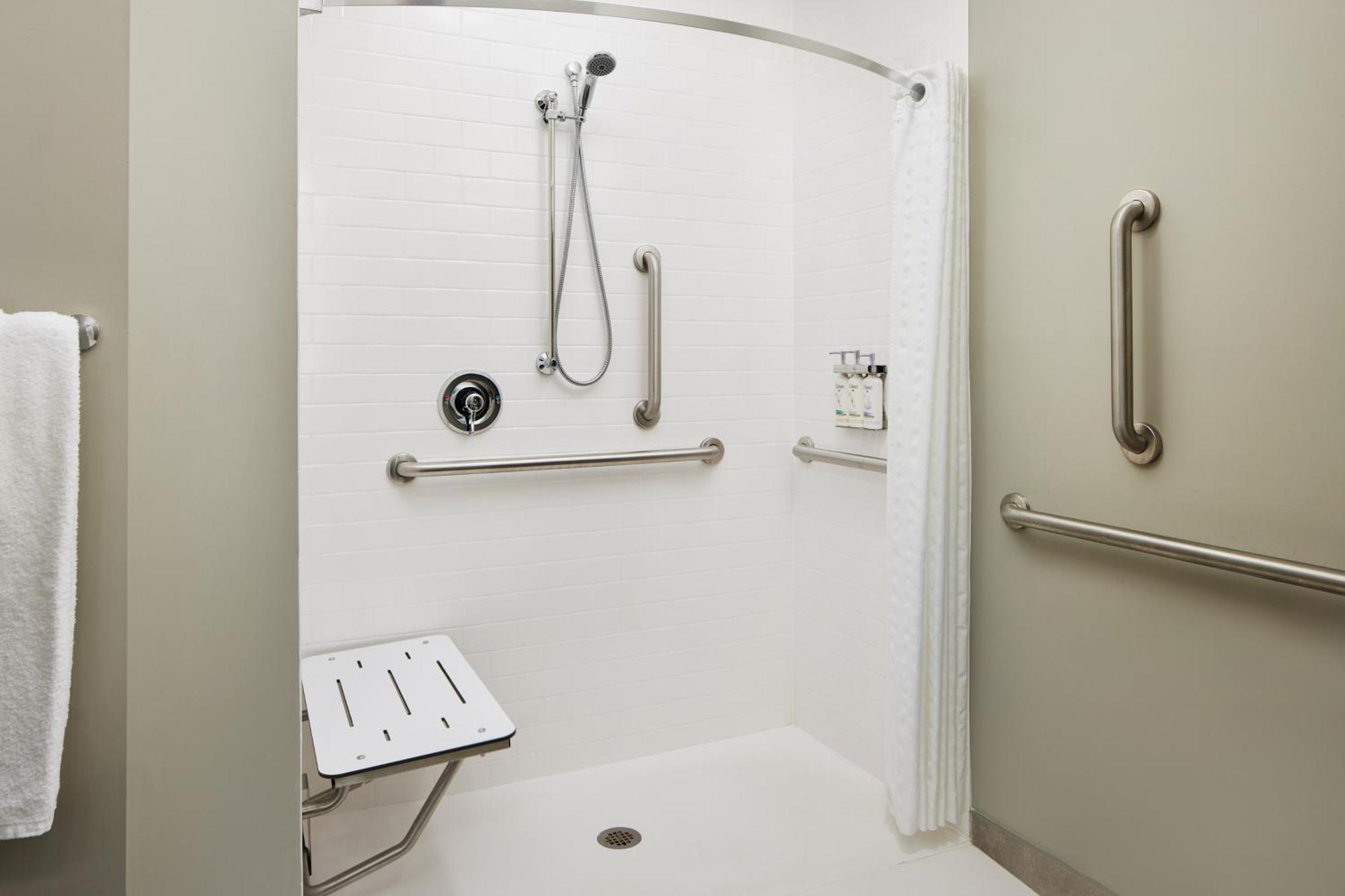 Candlewood Suites - Lebanon By Ihg Exteriér fotografie
