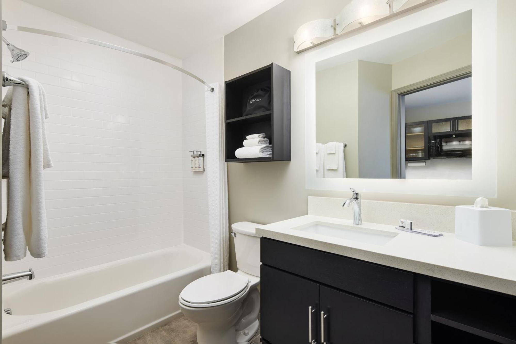 Candlewood Suites - Lebanon By Ihg Exteriér fotografie