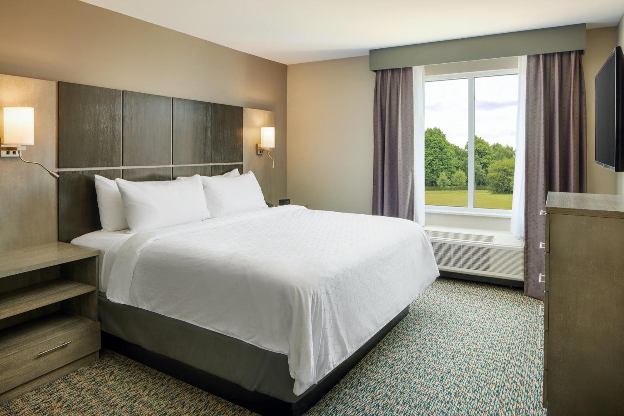 Candlewood Suites - Lebanon By Ihg Exteriér fotografie