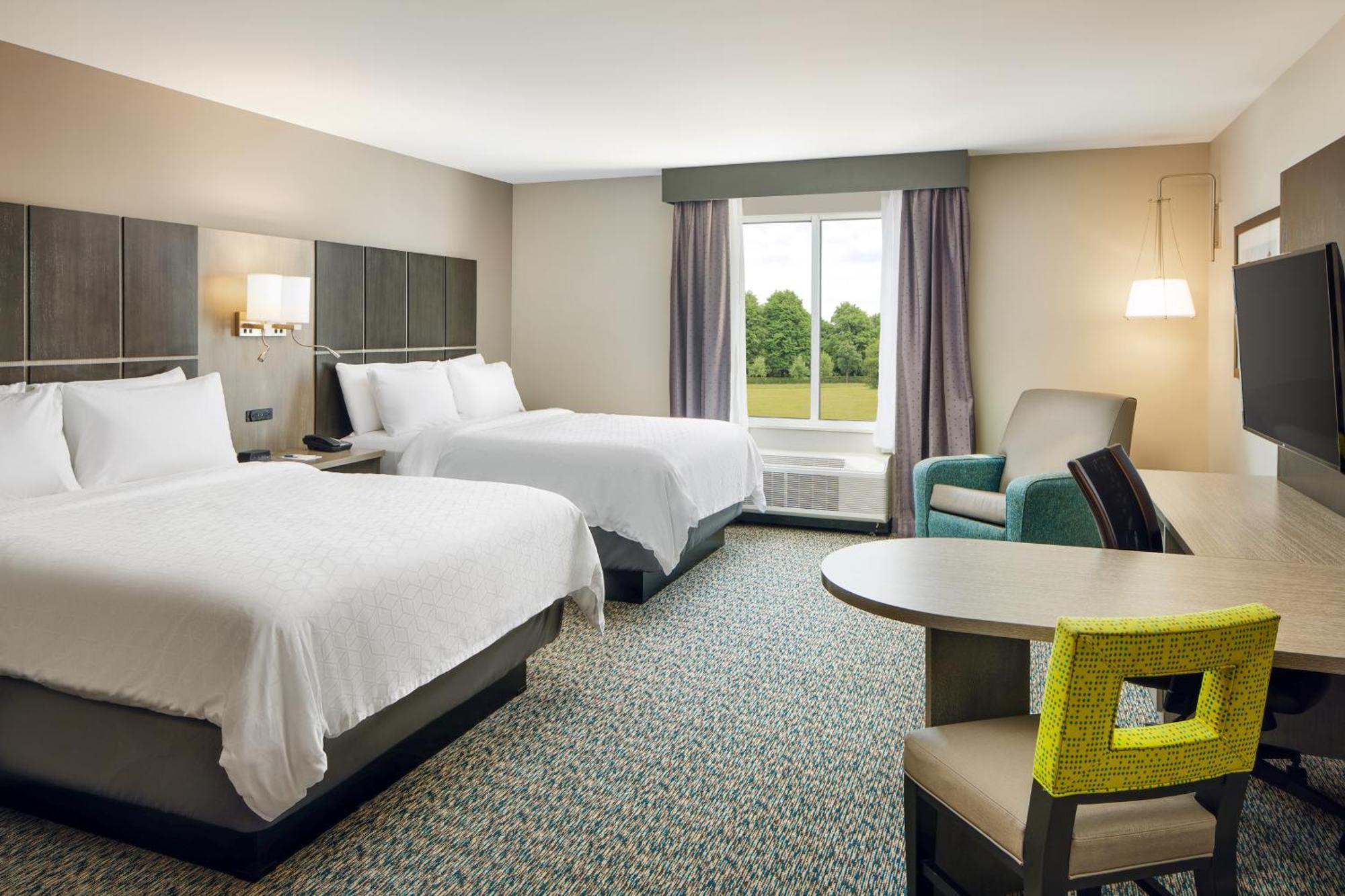 Candlewood Suites - Lebanon By Ihg Exteriér fotografie