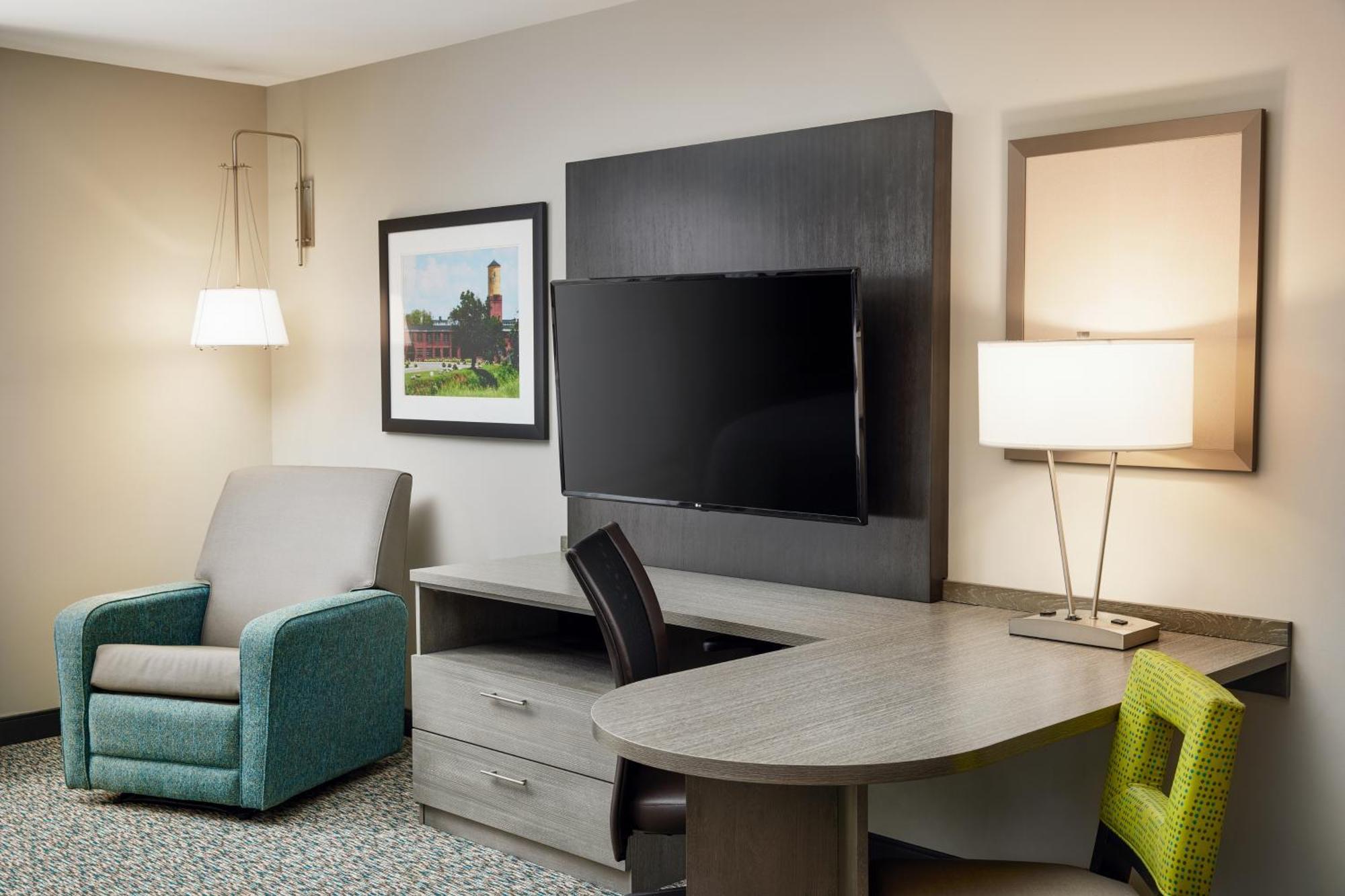 Candlewood Suites - Lebanon By Ihg Exteriér fotografie