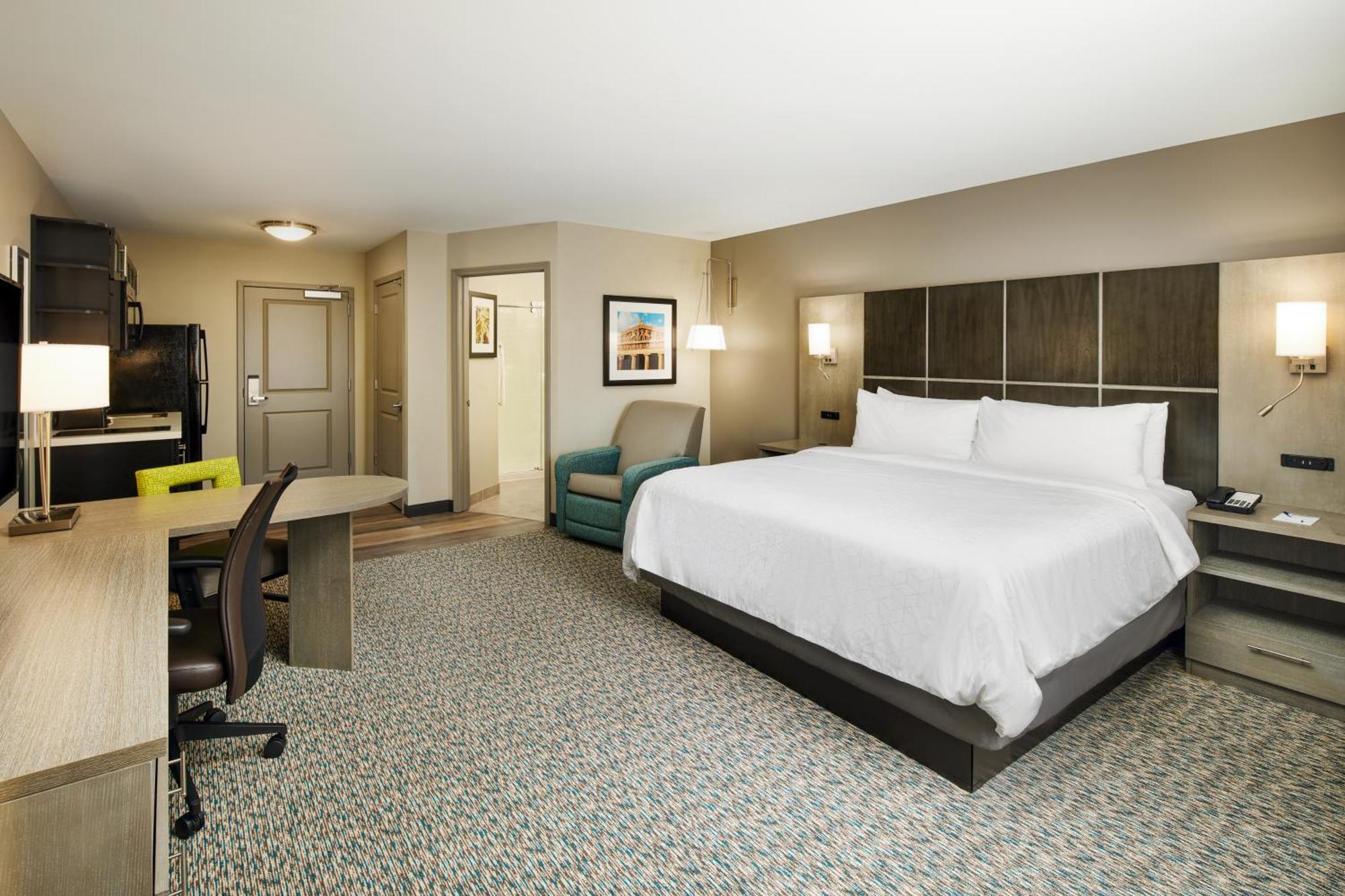 Candlewood Suites - Lebanon By Ihg Exteriér fotografie