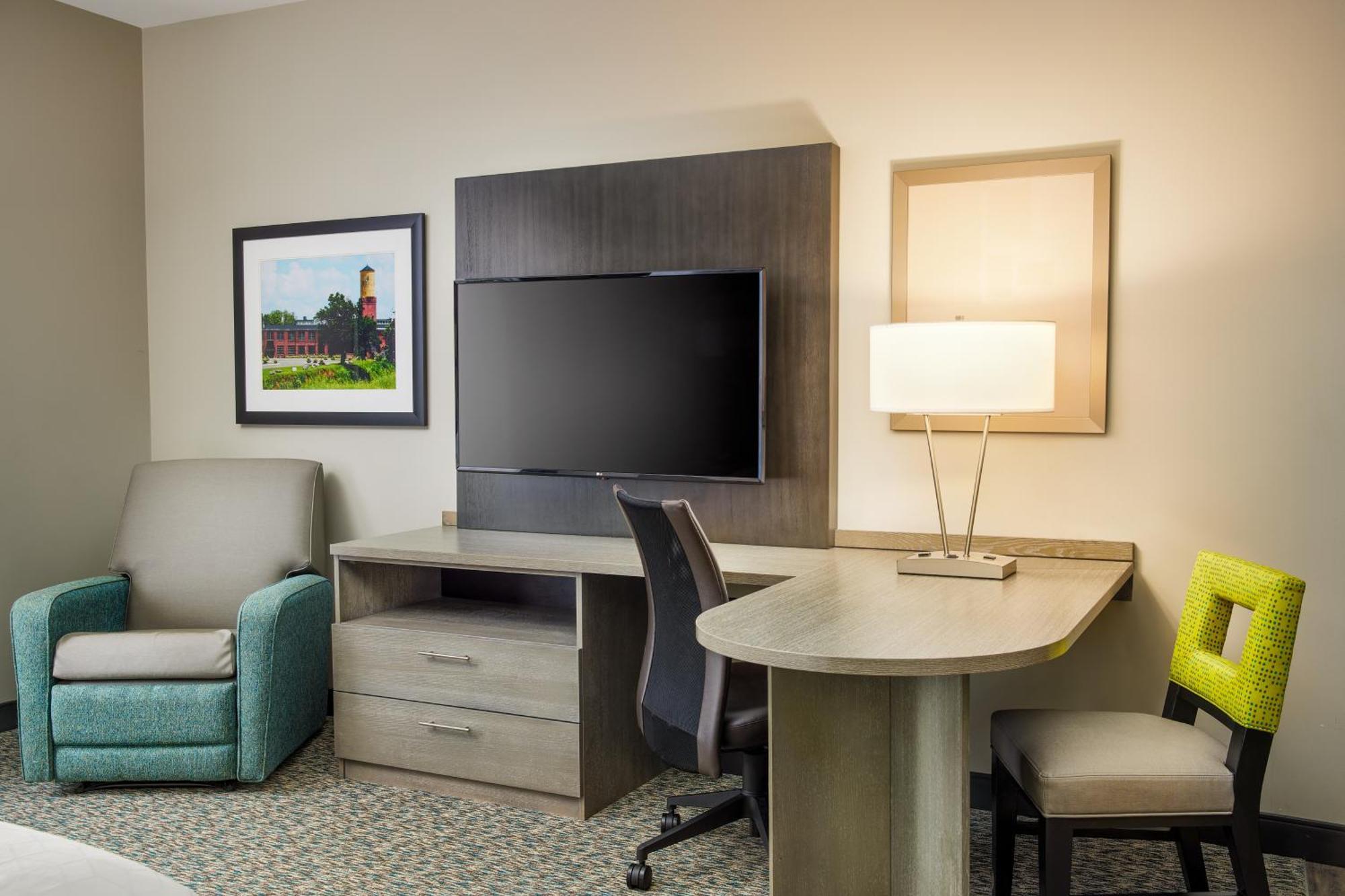 Candlewood Suites - Lebanon By Ihg Exteriér fotografie
