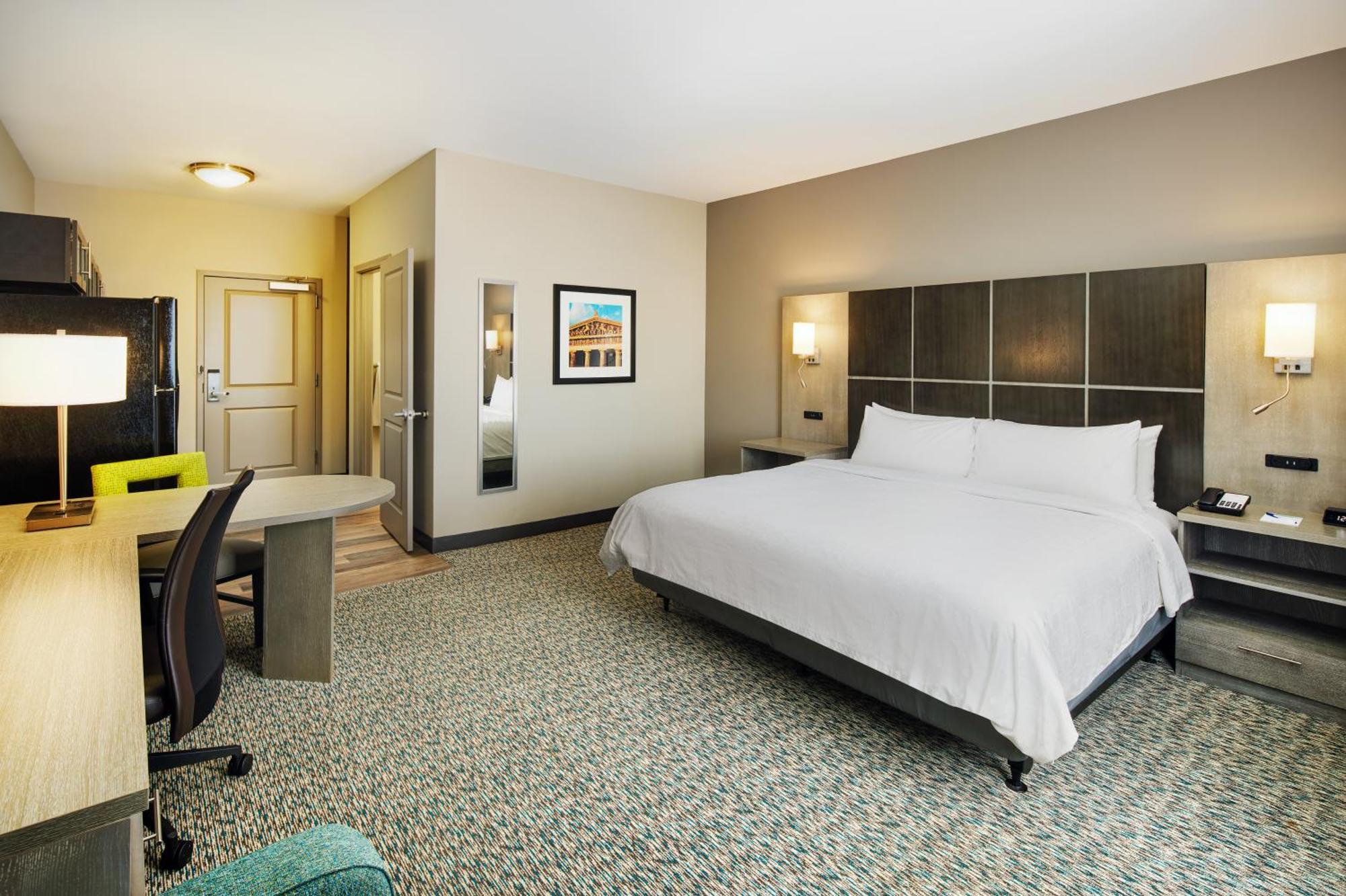 Candlewood Suites - Lebanon By Ihg Exteriér fotografie