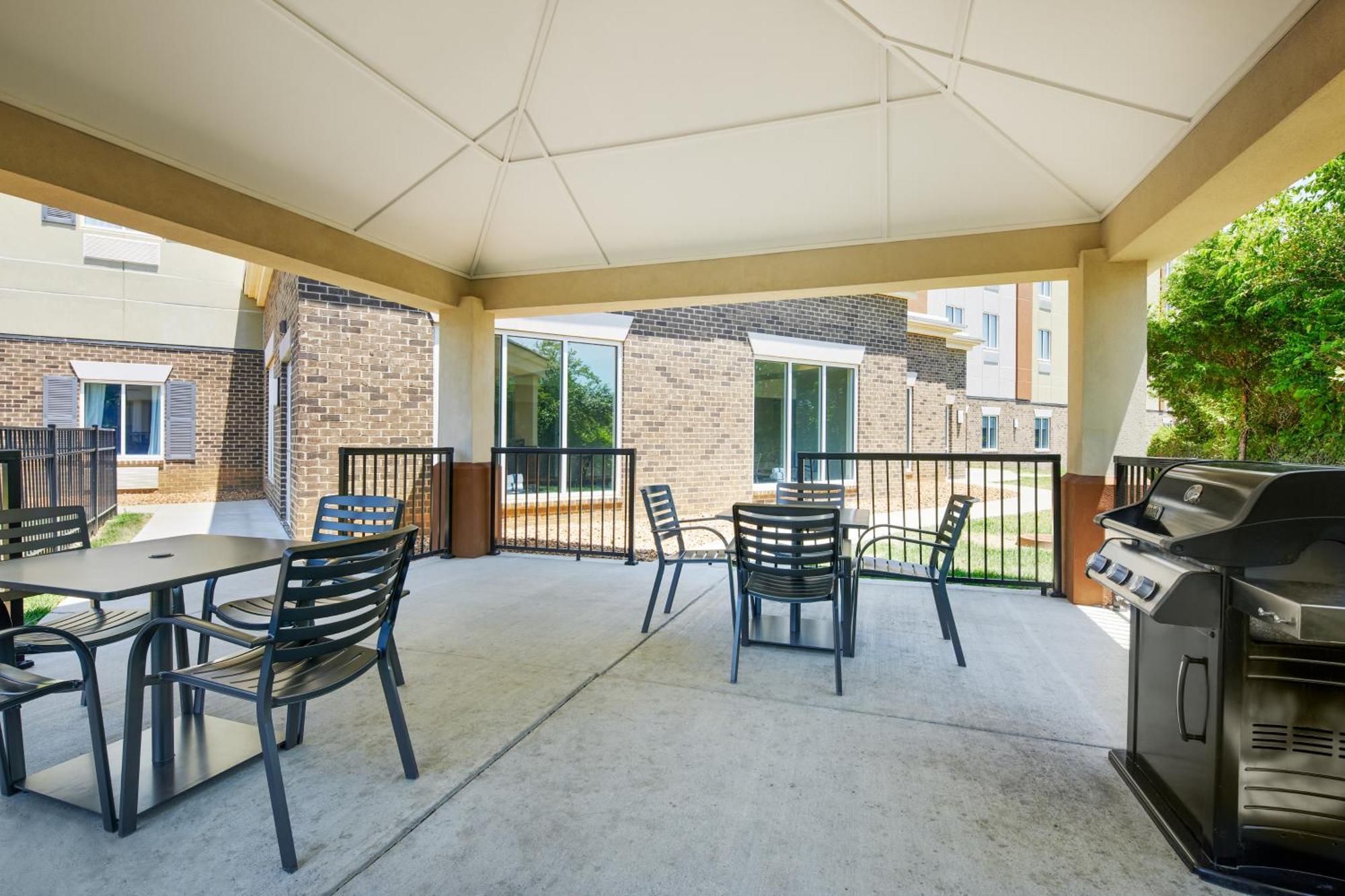 Candlewood Suites - Lebanon By Ihg Exteriér fotografie