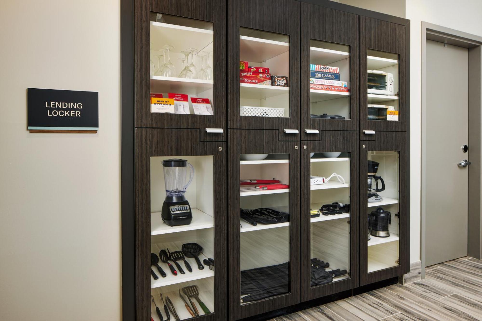 Candlewood Suites - Lebanon By Ihg Exteriér fotografie