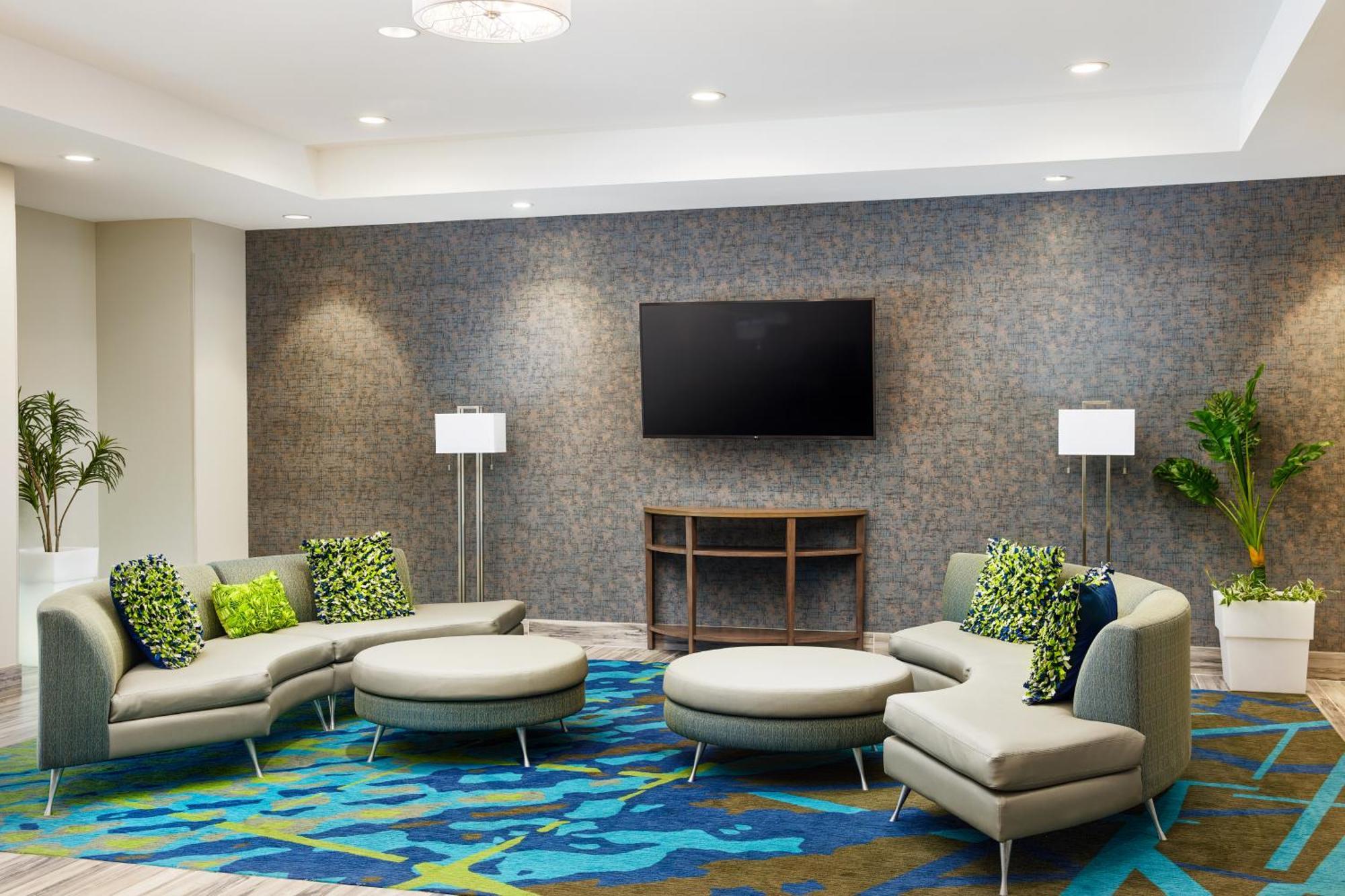 Candlewood Suites - Lebanon By Ihg Exteriér fotografie